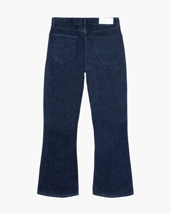 American Rag Cie Mid Rise Kick Flare – American Rag Cie