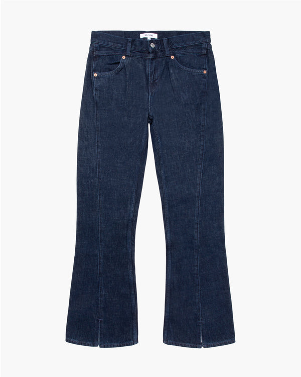 american rag cie Mid Rise Kick Flare – American Rag Cie