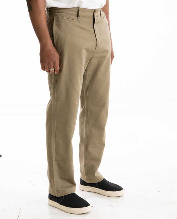 American Rag Cie Minimal Thrills Work Chino – American Rag Cie