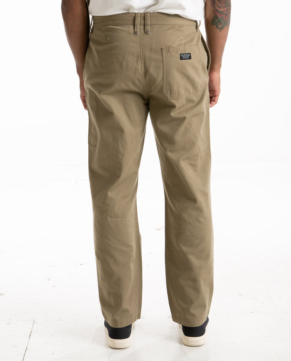 American Rag Cie Minimal Thrills Work Chino – American Rag Cie