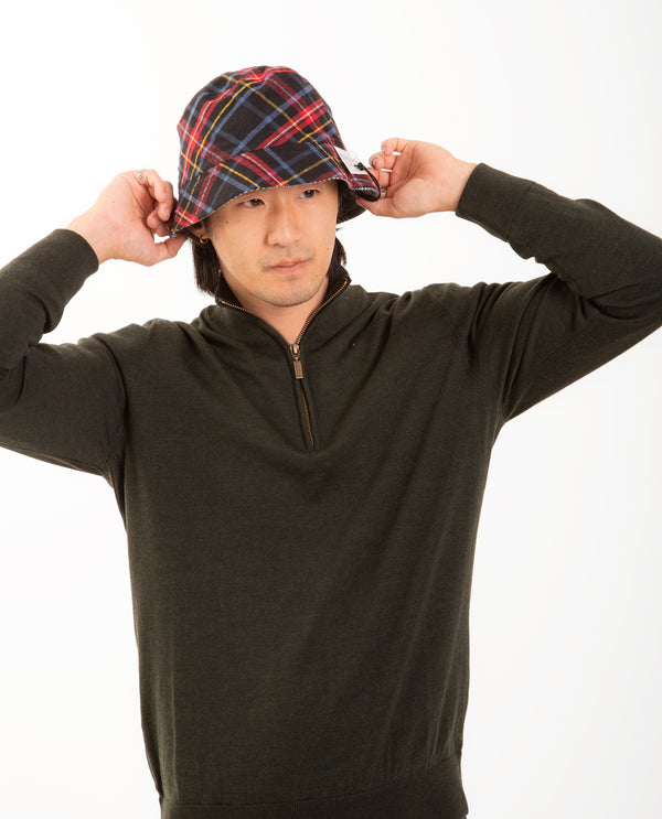 American Rag Cie No. 72 Reversible Bucket Hat – American Rag Cie