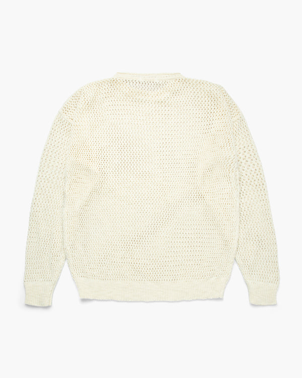 American Rag Cie Open Knit Sweater – American Rag Cie