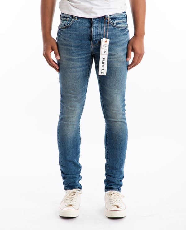 american rag cie P001 Vaquero Jean – American Rag Cie