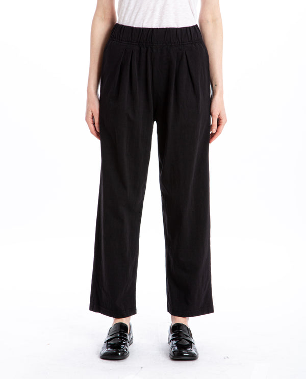 american rag cie Penny Pleat Front Pant – American Rag Cie