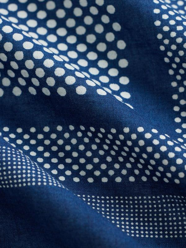 American Rag Cie Polka Dot Bandana – American Rag Cie