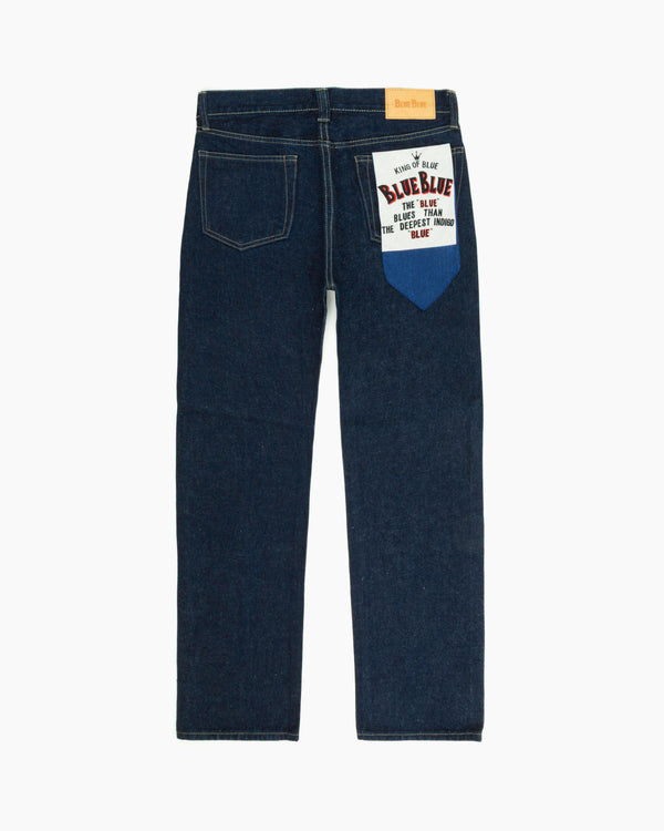 American Rag Cie PP01 Selvage Denim – American Rag Cie