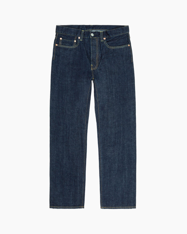 American Rag Cie PP02 Selvage Denim Wide Jeans – American Rag Cie