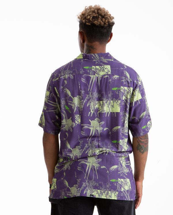 American Rag Cie Prefix Bowling Shirt – American Rag Cie