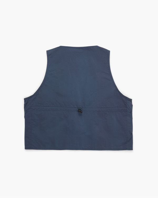 American Rag Cie Radio Carrier Vest – American Rag Cie