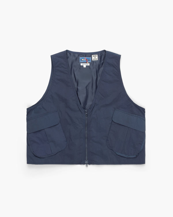 american rag cie Radio Carrier Vest – American Rag Cie