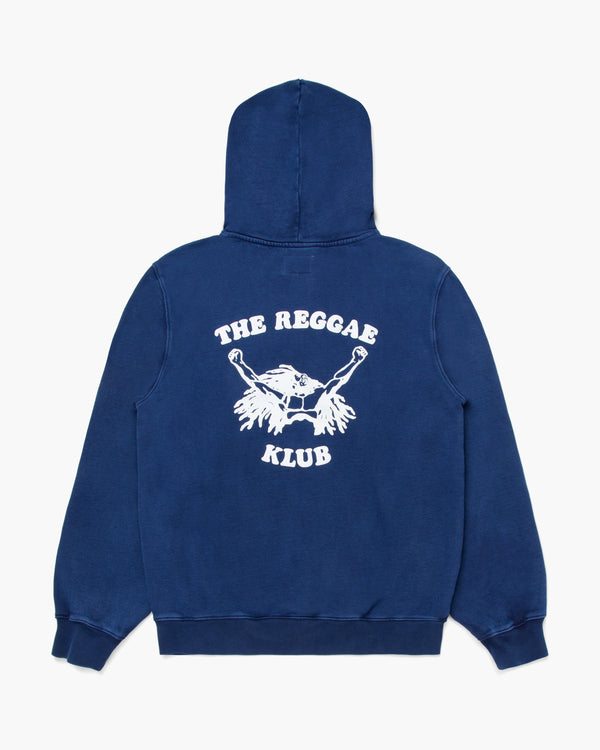 American Rag Cie Reggae Klub Hoodie – American Rag Cie