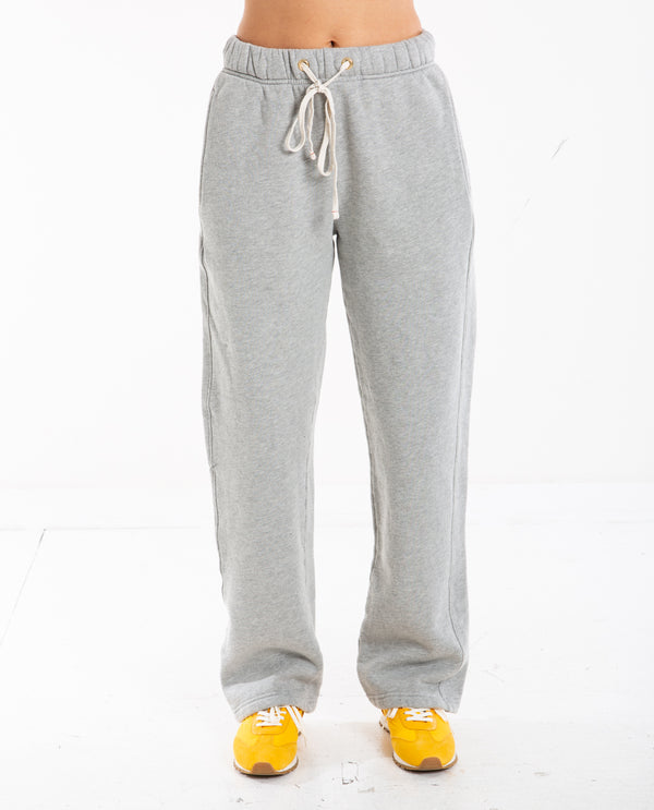 american rag cie Relaxed Pant Grey – American Rag Cie