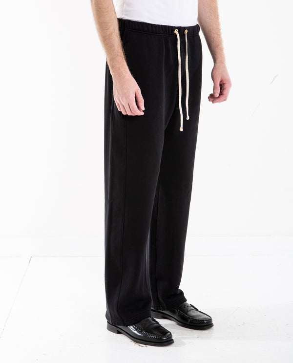 American Rag Cie Relaxed Pant Jet Black – American Rag Cie