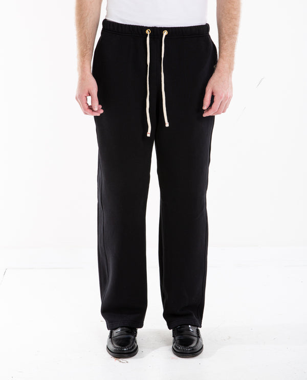 American Rag Cie Relaxed Pant Jet Black – American Rag Cie