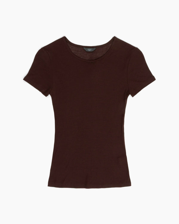 american rag cie Rozzi Classic Tee – American Rag Cie