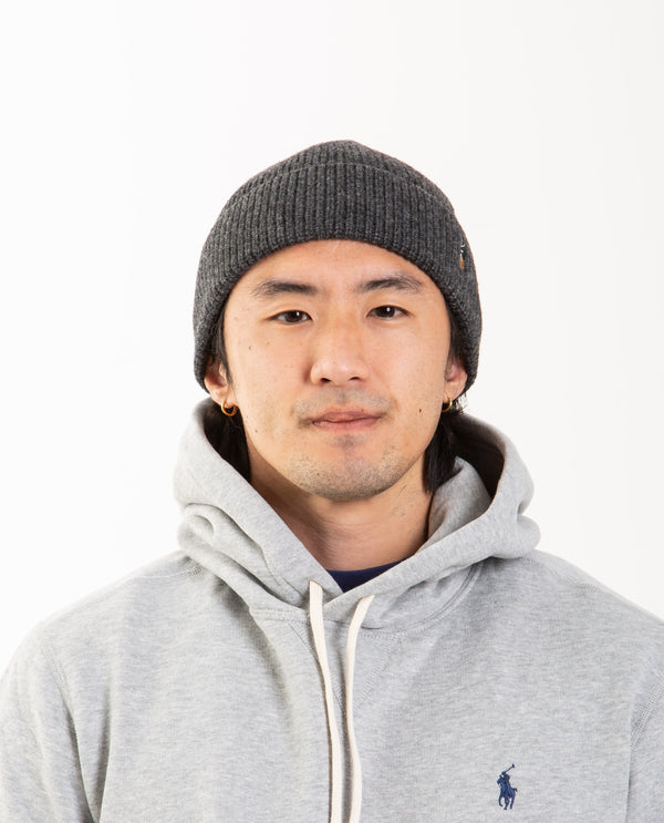 american rag cie Signature Cuff Hat Barclay – American Rag Cie