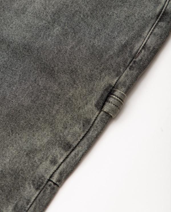 American Rag Cie Slacker Denim Shorts Canteen – American Rag Cie