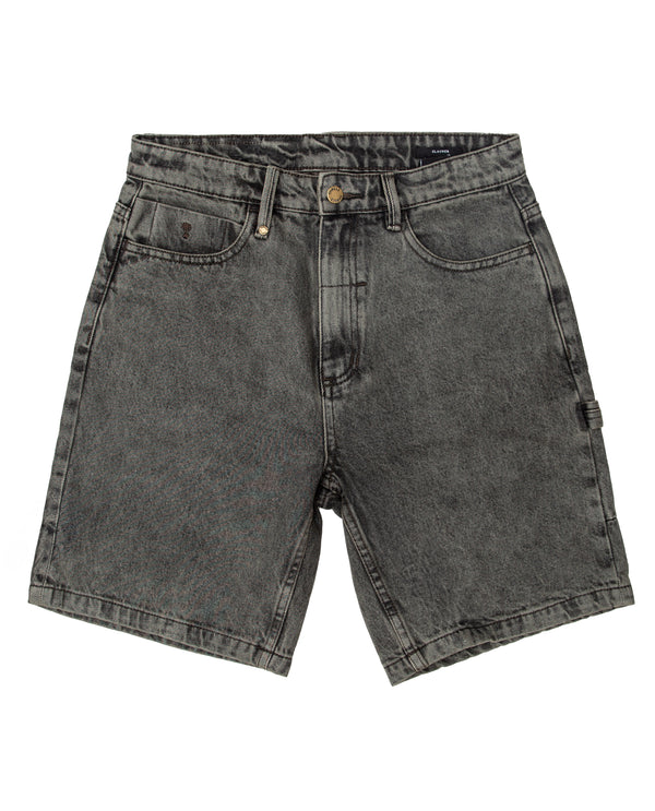 american rag cie Slacker Denim Shorts Canteen – American Rag Cie