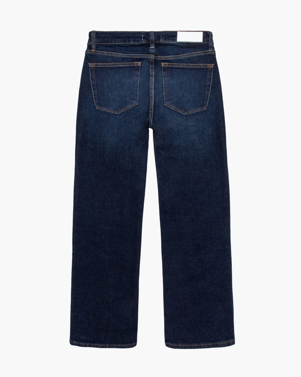 American Rag Cie Slim Straight Crop – American Rag Cie