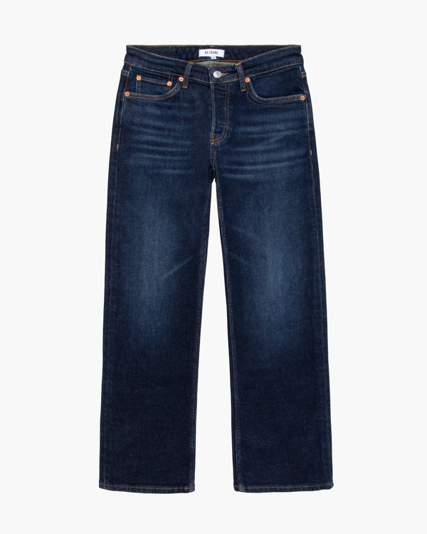 american rag cie Slim Straight Crop – American Rag Cie