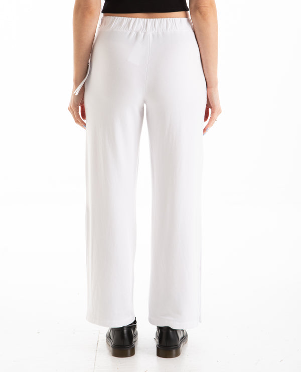 American Rag Cie Softest Fleece Snap Track Pant – American Rag Cie