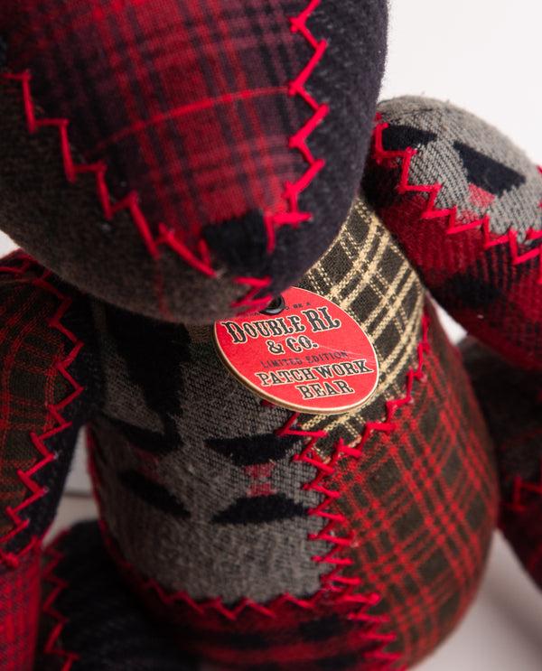 American Rag Cie Souvenir Teddy Bear – American Rag Cie