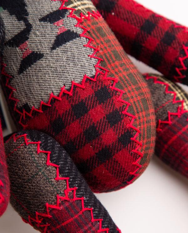 American Rag Cie Souvenir Teddy Bear – American Rag Cie