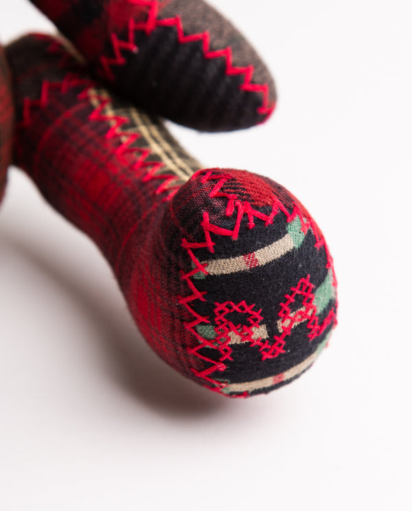 American Rag Cie Souvenir Teddy Bear – American Rag Cie