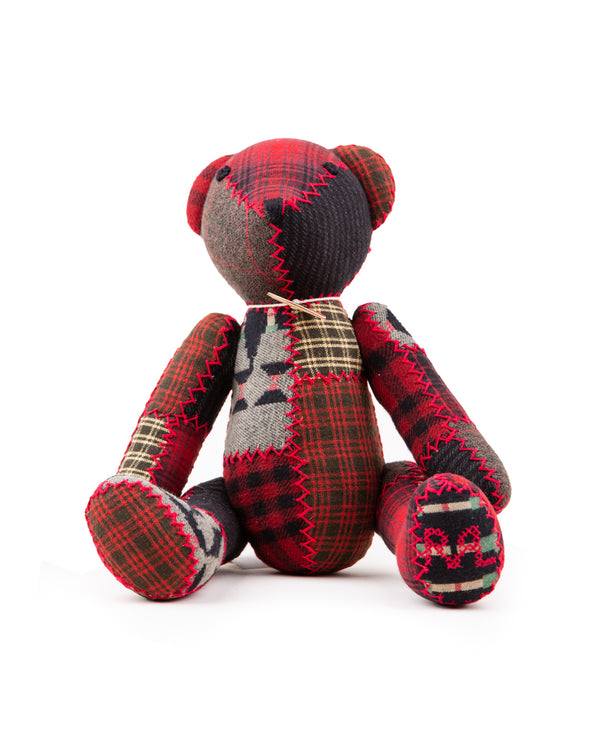 american rag cie Souvenir Teddy Bear – American Rag Cie