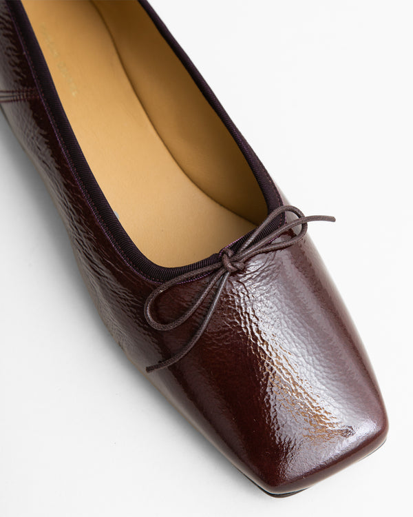 American Rag Cie Square Toe Ballerina – American Rag Cie