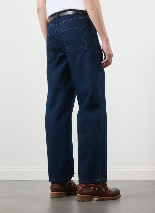 American Rag Cie Straight Leg Denim Jeans – American Rag Cie