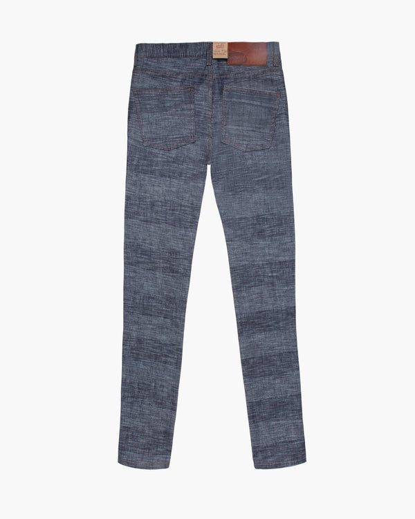 American Rag Cie Super Guy Revival Frankenstein Denim Jean – American Rag Cie