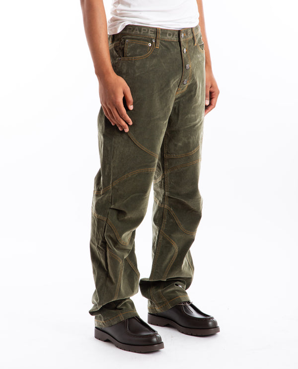 American Rag Cie Territory Velvet Jeans – American Rag Cie