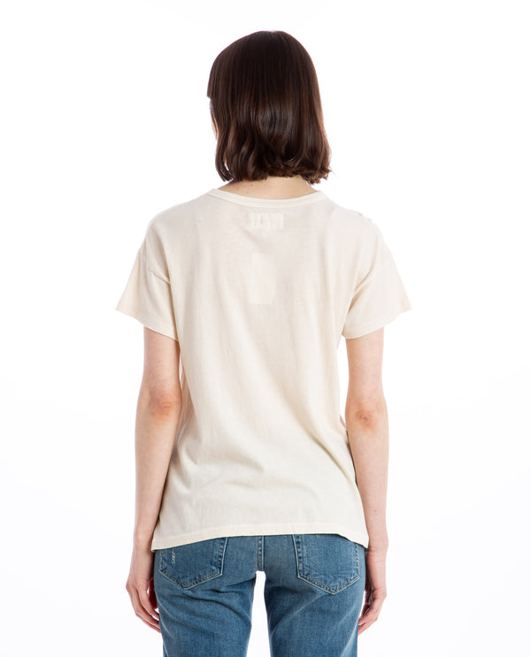 American Rag Cie The Boxy Black Bear Tee – American Rag Cie