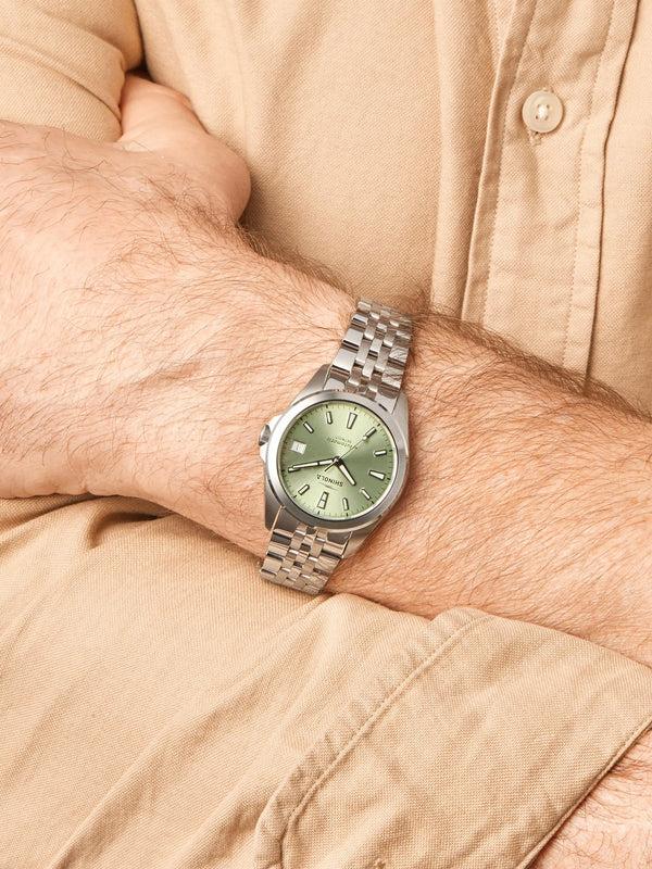 American Rag Cie The Circadian Monster 36mm – American Rag Cie