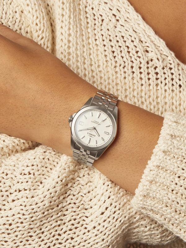 American Rag Cie The Circadian Monster 36mm – American Rag Cie