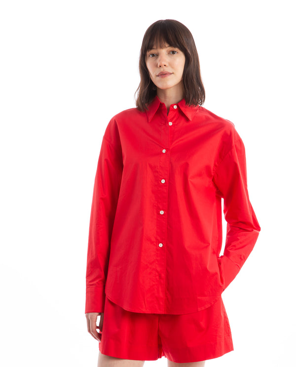 American Rag Cie The Everything Shirt – American Rag Cie