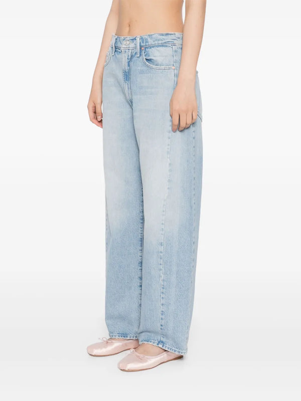 American Rag Cie The Full Pipe Flood – American Rag Cie