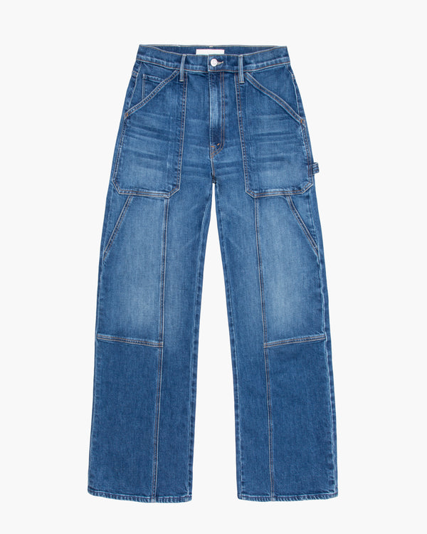 american rag cie The Lasso Utility Sneak Jean – American Rag Cie