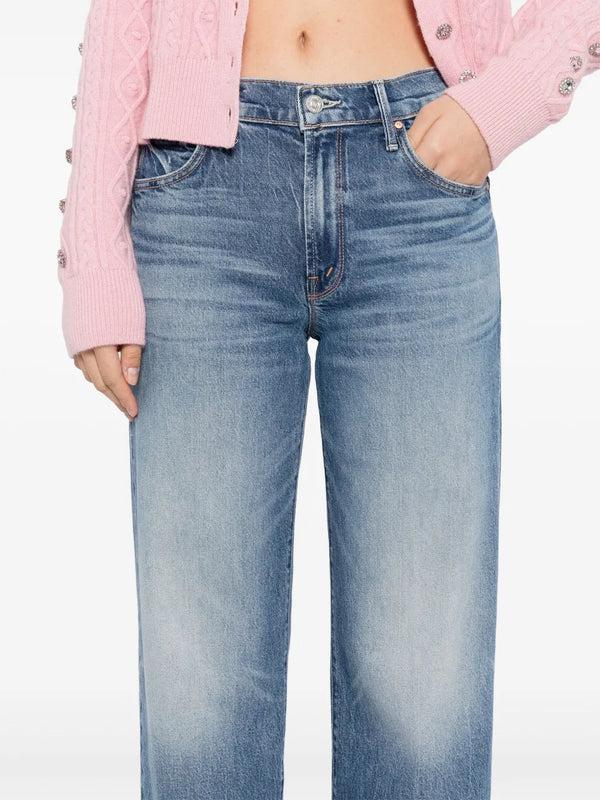 American Rag Cie The Lil Mid Rise Tunnel Vision Sneak – American Rag Cie