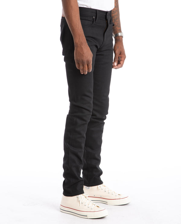 American Rag Cie The Needle Skinny Black Raw – American Rag Cie