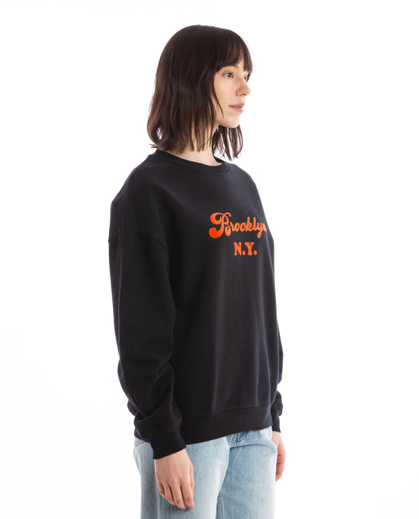 American Rag Cie The Oversized Brooklyn Sweatshirt – American Rag Cie