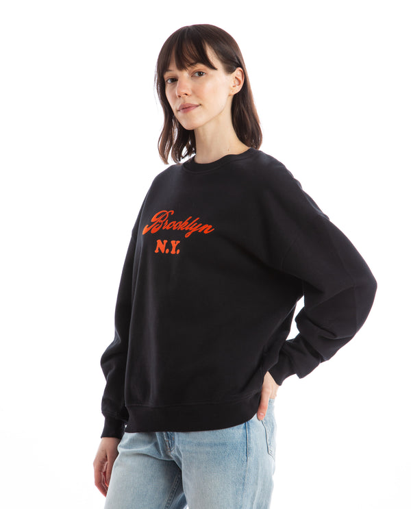 American Rag Cie The Oversized Brooklyn Sweatshirt – American Rag Cie