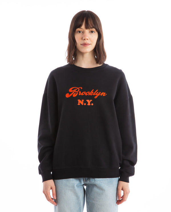 american rag cie The Oversized Brooklyn Sweatshirt – American Rag Cie