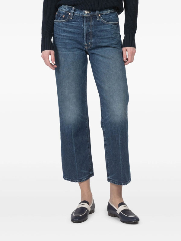 American Rag Cie The Rambler Ankle – American Rag Cie