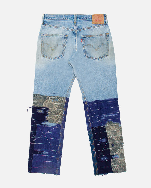 American Rag Cie The Sea & The Sky Levis #1 – American Rag Cie