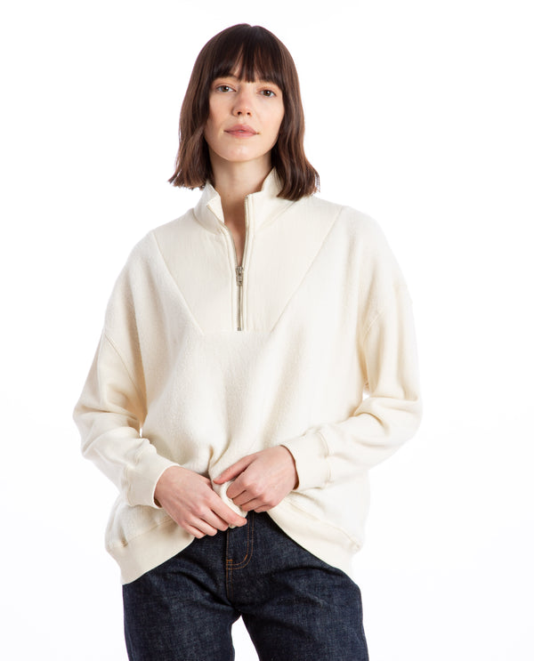 American Rag Cie The Slouch Trail Sweatshirt – American Rag Cie