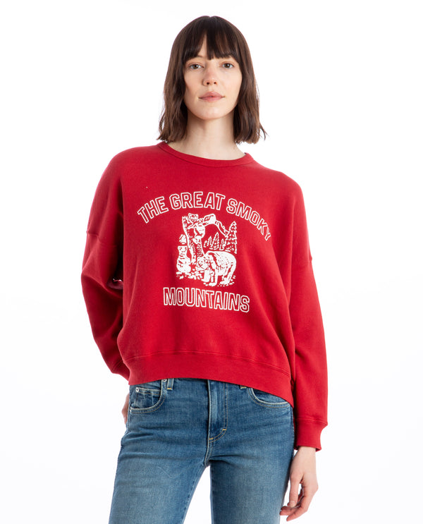 American Rag Cie The Teammate Sweatshirt – American Rag Cie