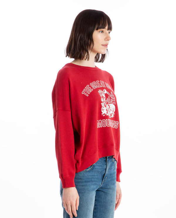 American Rag Cie The Teammate Sweatshirt – American Rag Cie