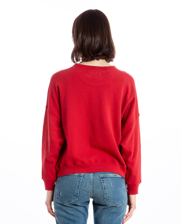 American Rag Cie The Teammate Sweatshirt – American Rag Cie